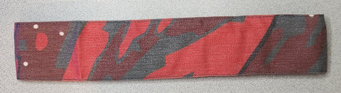 Intergalactic Dark Force Headbands