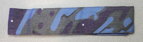 Intergalactic Light Force Headbands