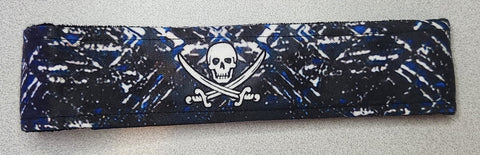 Pirate King Headbands