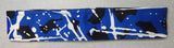 Splash Headbands