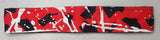 Splash Headbands