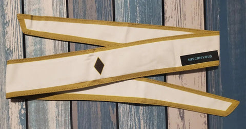 Trouble Maker Headbands