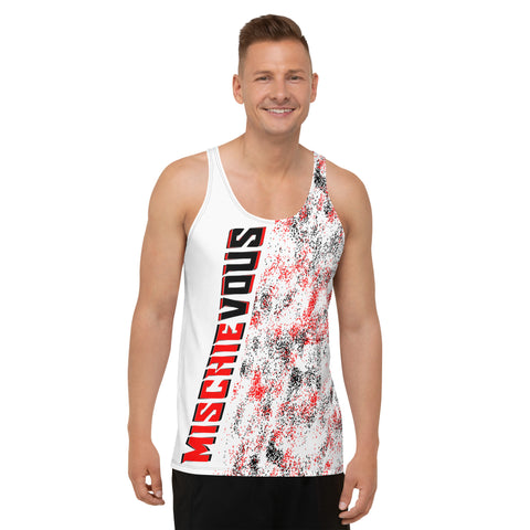 Carnival Tank-Top