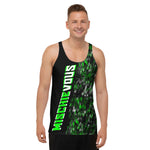 Carnival Tank-Top