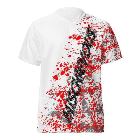 Splatter T-Shirt