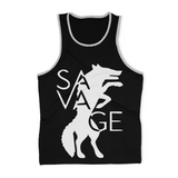 Savage Tank-Top