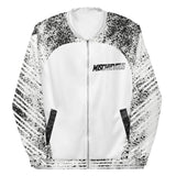 Splash Bomber Jacket