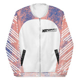 Splash Bomber Jacket