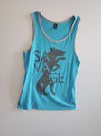 Savage Tank-Top