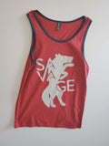 Savage Tank-Top