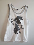 Savage Tank-Top